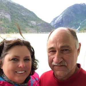 Meet your Posher, Jenny-darrell